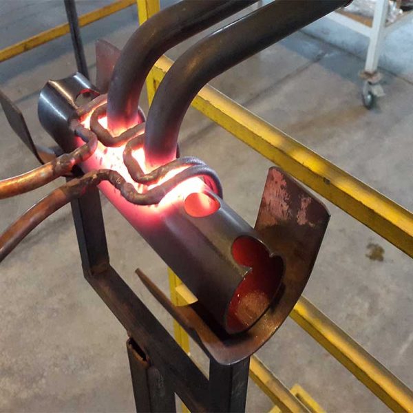 What is Induction brazing Brazing uses heat and a filler metal (alloy