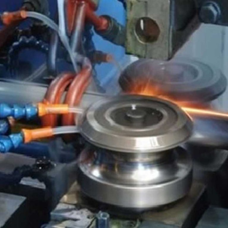 Highfrequency induction welding (HFIW) is among the most commonly u...